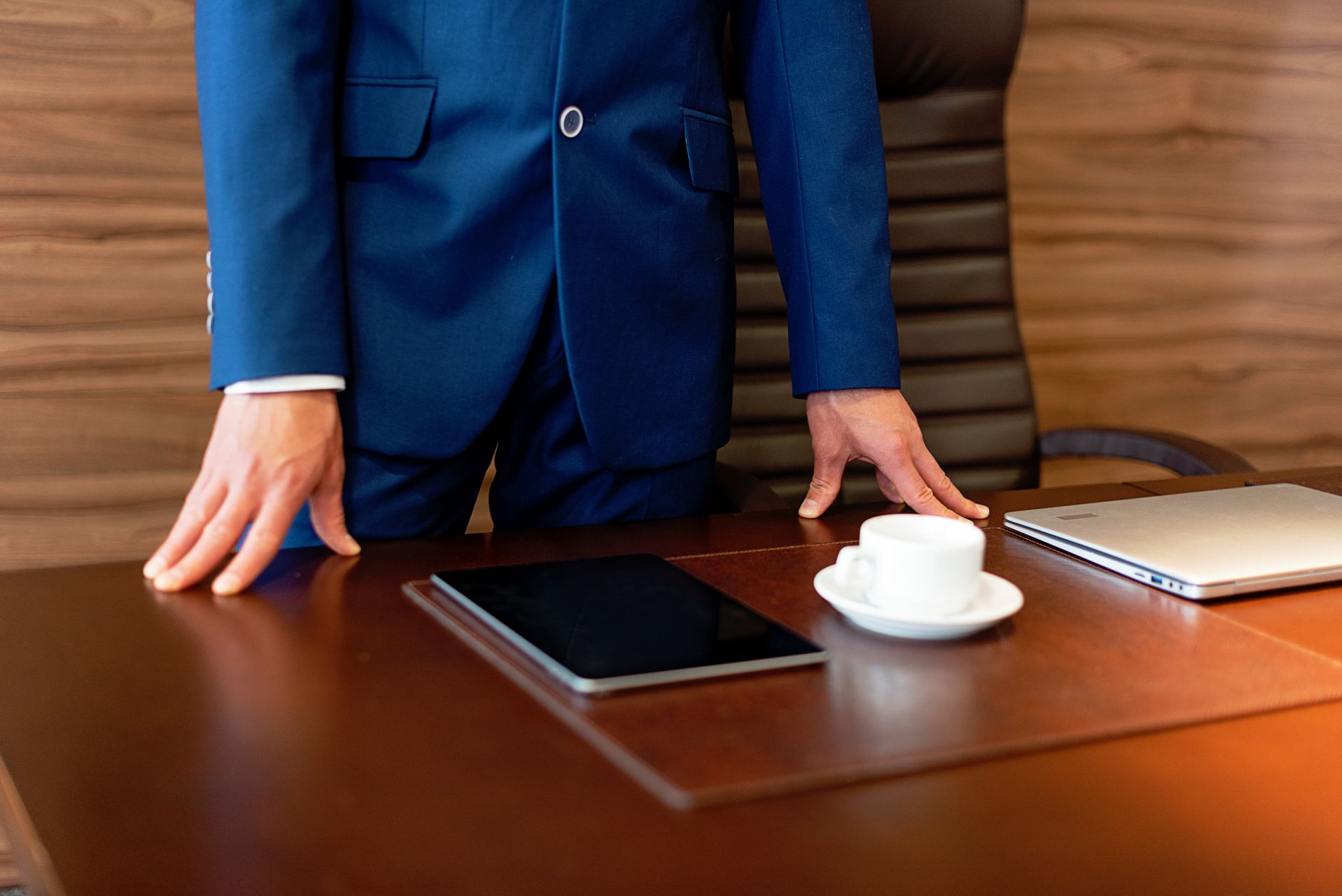 Mesa de trabajo